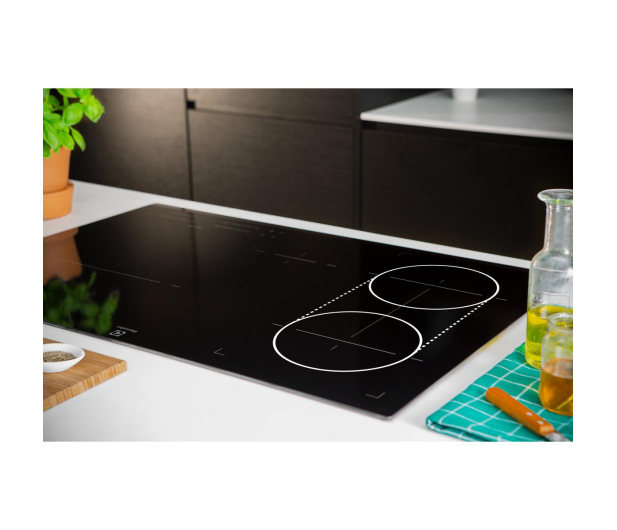 Electrolux EHI6540FOK czarna indukcyjna - 211632 - zdjęcie 4